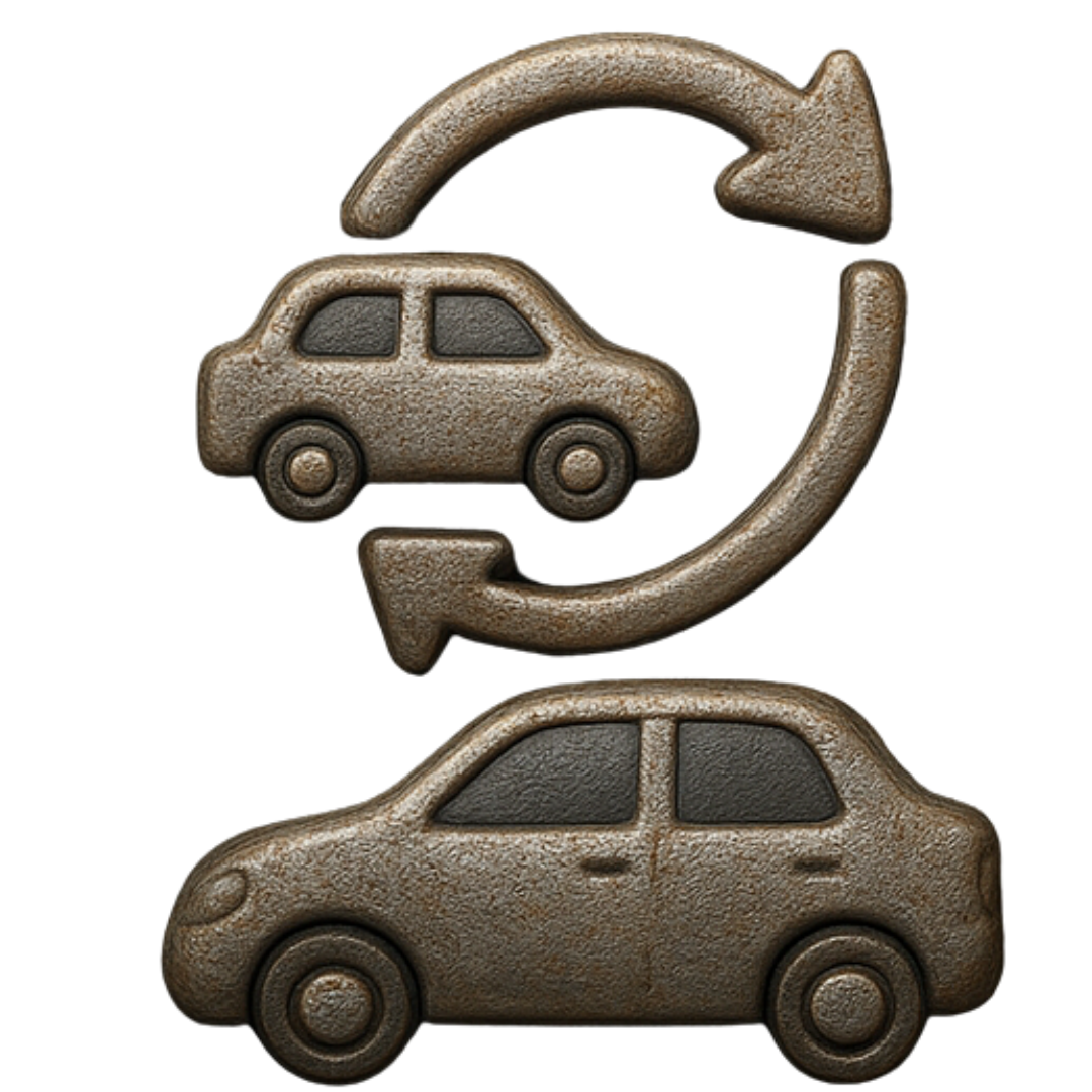 Autos kaufen & verkaufen